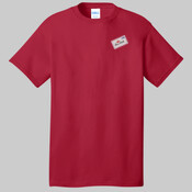 PC54.pgp - 5.4 oz 100% Cotton T Shirt
