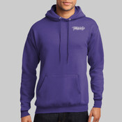PC78H.pgp - Classic Pullover Hooded Sweatshirt 2
