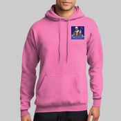 PC78H.pgp - Classic Pullover Hooded Sweatshirt 2 2