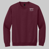 18000.pgp - Heavy Blend Crewneck Sweatshirt