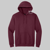 18500.pgp - Heavy Blend ™ Hooded Sweatshirt