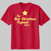 PC55Y.pgp - Youth Core Blend Tee