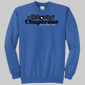 PC78.pgp - Core Fleece Crewneck Sweatshirt 2 2