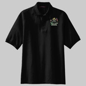 . - K500.pgp - Silk Touch™ Polo