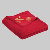 BP31.pgp - Ultra Plush Blanket 2