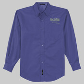 S608.pgp - Long Sleeve Easy Care Shirt