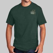 PC54.pgp - 5.4 oz 100% Cotton T Shirt