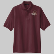 K500.pgp - Silk Touch™ Polo