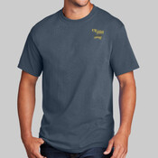 PC54.pgp - 5.4 oz 100% Cotton T Shirt 3